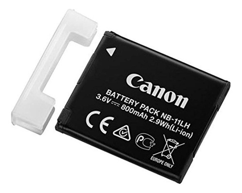 Canon Battery Pack Nb-11lh  Batería