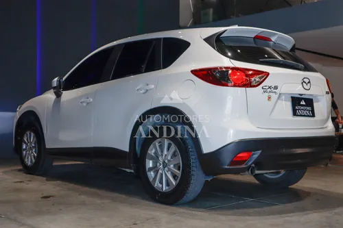 Mazda CX-5 Touring 2.0