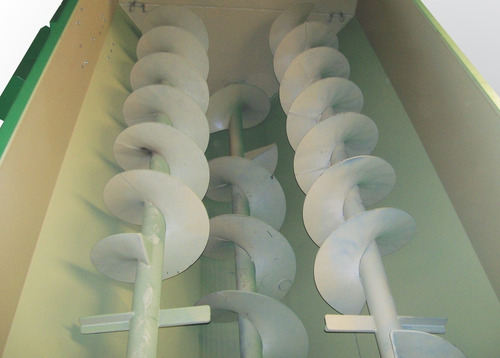 Imagen 10 de 10 de Mixer Agroar M 9009