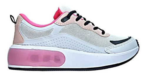 Zapatillas reebok mujer online con camara de aire