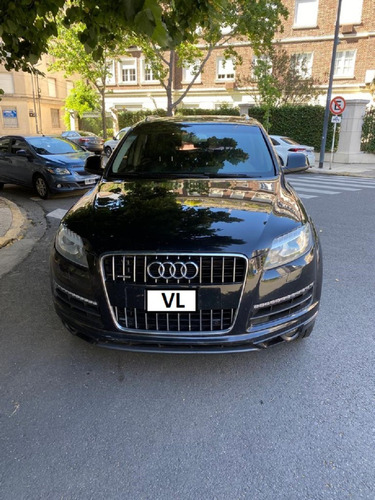 Imagen 3 de 16 de Audi Q7 3.0 Tfsi 333cv Tiptronic Quattro