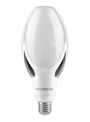 Lampara Led Magnolia 40w E27 Alta Potencia Farol