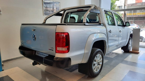 Volkswagen Amarok 3.0 V6 Cd Comfortline