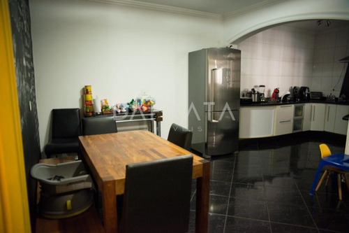 Imagem 7 de 15 de Casa Aldeia De Barueri, 360m², 4 Suítes. - Crp00037