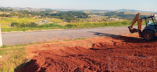 Imagem 3 de 15 de Terreno Para Venda Em Taubaté, Morada Dos Nobres - Te0084_1-2061526