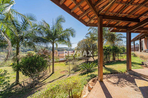 Imagem 8 de 30 de Chácara Com 2 Dormitórios À Venda, 1599 M² Por R$ 950.000,00 - Retiro Paulista - Vargem Grande Paulista/sp - Ch0042