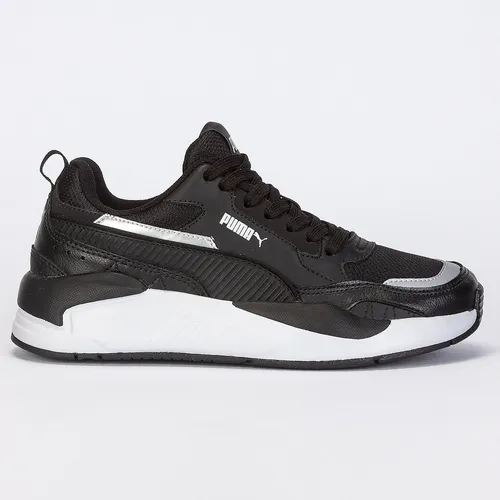 Tenis puma feminino preto mercado sale livre