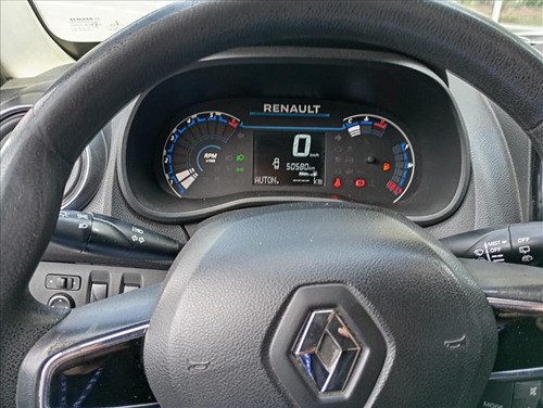 Renault Kwid 1.0 12v Sce Outsider