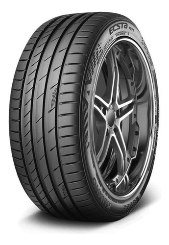 Neumático Kumho 245/45 R17 99y Ecsta Ps71 Coloc.s/cargo