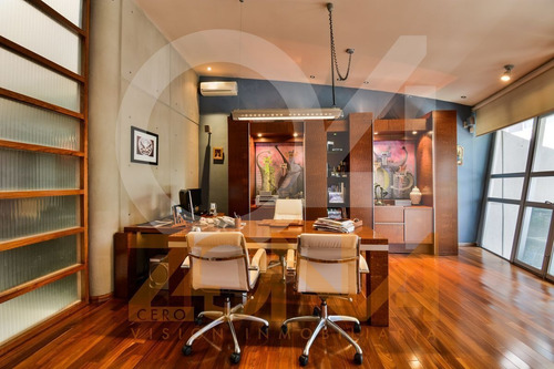 Imagen 5 de 21 de Edificio Para Oficinas En Venta De 390.41 M2, Colonia Escand