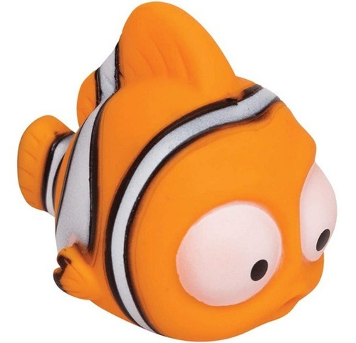 Bichinhos De Banho Animais Do Oceano Buba 09679