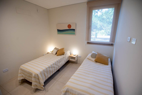 Casa Pinamar Alamos
