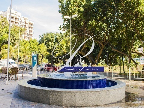 Absolutto Business Towers, Sala Com 28,25m², E Uma Estrutura Iniqualável - Sa00062 - 32292930