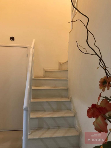 Imagem 12 de 19 de Apartamento Com 3 Dormitórios À Venda, 234 M² Por R$ 1.800.000,00 - Vila Progresso - Guarulhos/sp - Ap0045