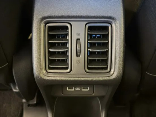 Honda HR-V EXL 1.5 SENSING 16V 5P AUT.