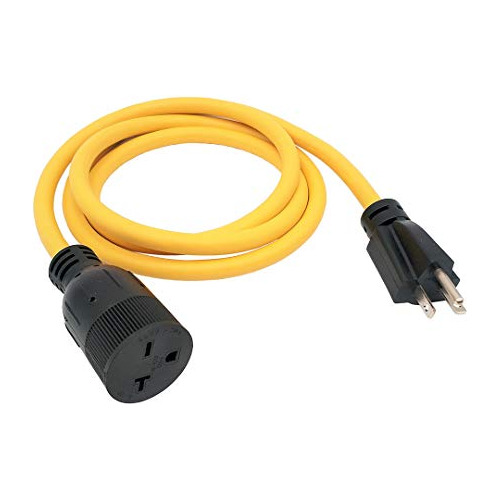 Cable De Extensión Nema 620 885743 620p 620r (toma T H...