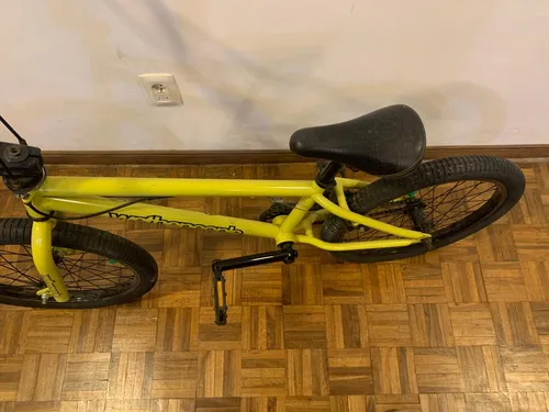 Gt Slammer Amarillo 20 "