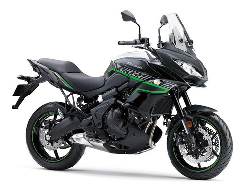Kawasaki Versys 650