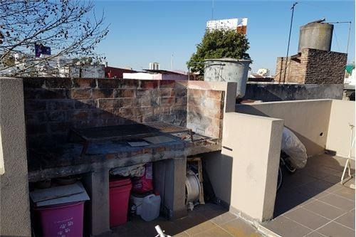 Venta Ph 3 Amb Villa Raffo En 2 Plantas