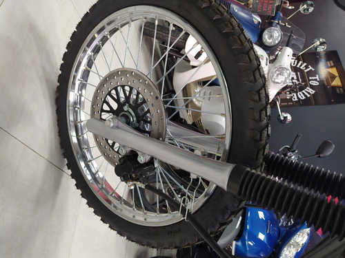 Imagen 20 de 25 de Zanella Enduro Zt 150 ¡promo 12 Cuotas Sin Interés Tarjeta!