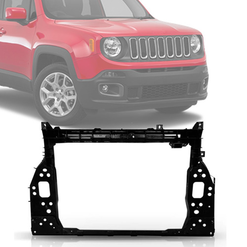 Painel Frontal Jeep Renegade 2015 2016 2017 2018