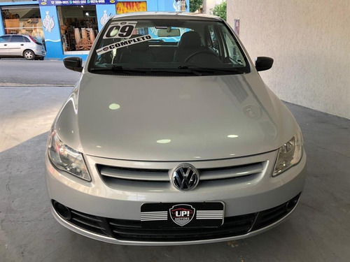 Volkswagen Gol G5 1.0