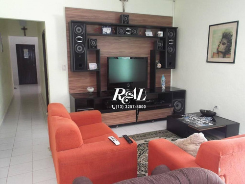 Chácara Residencial À Venda, Estancia Vale Da Serra, Peruíbe. - Ch0010