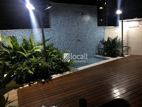 Imagem 7 de 30 de Apartamento Com 2 Dormitórios À Venda, 70 M² Por R$ 460.000 - Vila Suzana - São Paulo/sp - Ap1705