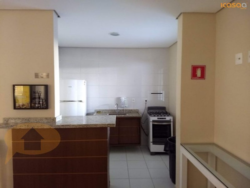 Imagem 5 de 24 de Apartamento - Ref: 10196