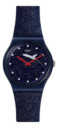 Reloj Swatch 007 Moonraker 1979 Suoz305 Boleta Envio Rapido