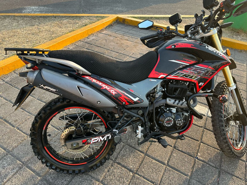 Cross Máx 250 Precio 24mil A Tratar Llantas Nuevas