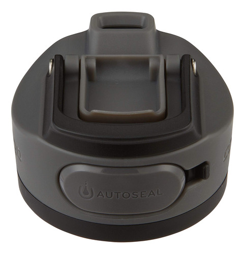 Botella De Agua De Acero Inoxidable Cortland Autoseal Licori