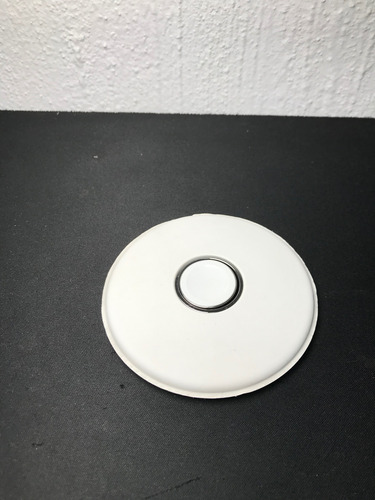 Base De Carga Magnética Apple A1714 Para Apple Watch Blanco (Usado)