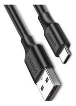 Comprar Cable Carga Rapida 3a Usb 2.0 & Usb Macho C Pvc Flexible 2m