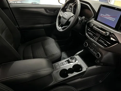 Ford Escape Active 1.5 Ecoboost 4x2 2025 J.c
