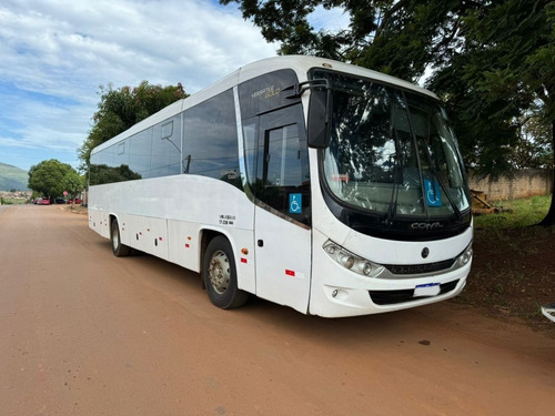 Comil Versatile Ano 2015 Vw 17.230 Jm Cod.723