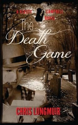 Libro The Death Game - Chris Longmuir