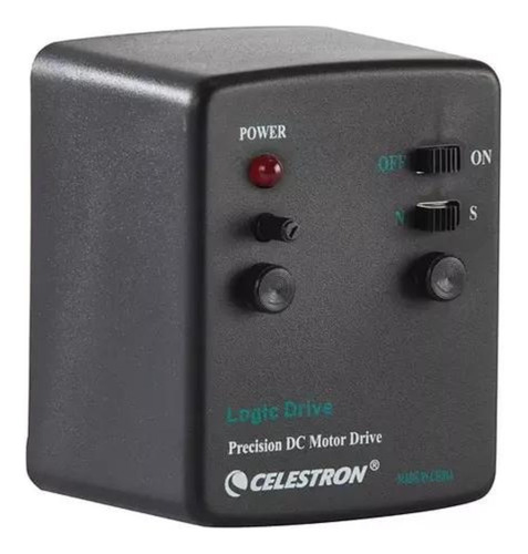 Accesorio Para Telescopio Motor Celestron Cg3/eq1/cg2 130eq
