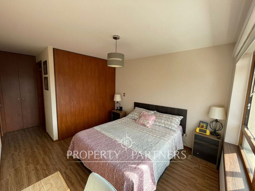 Acogedor Depto En Arriendo En Cumbres Del Sur