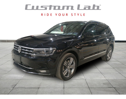 Volkswagen Tiguan 2019 5p R-line L4/1.4/t Aut