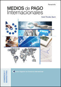 Medios De Pago Internacionales (libro Original)