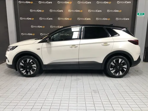 Opel Grandland X 1.6L Elegance