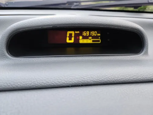 Renault Twingo 1.2 Access