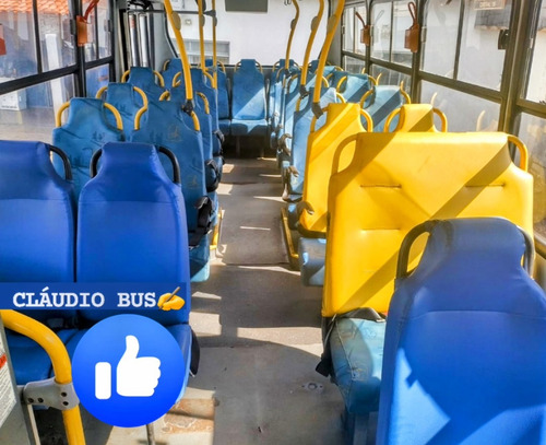 Micro Urbano Volkswagen 9.160 Neobus 2012/13 Com 26 Lugares