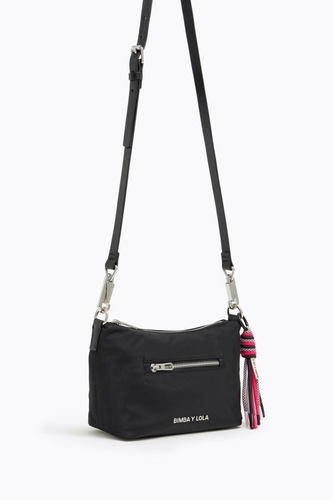 Imagen 2 de 4 de Bimba Y Lola Mochilas Bandoleras Etc Envío Gratis