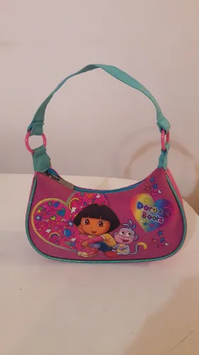 Bolso de dora la exploradora sale