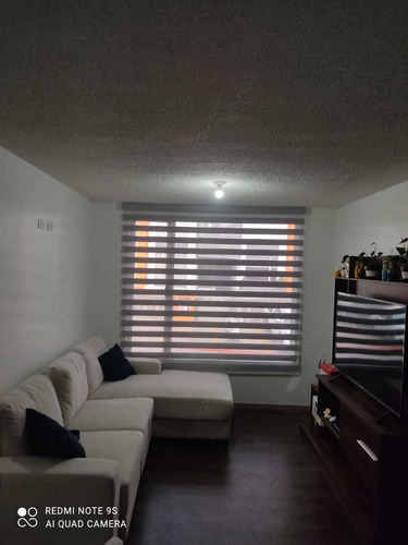 Imagen 8 de 9 de Cortinas Modernas Tipo Zebra