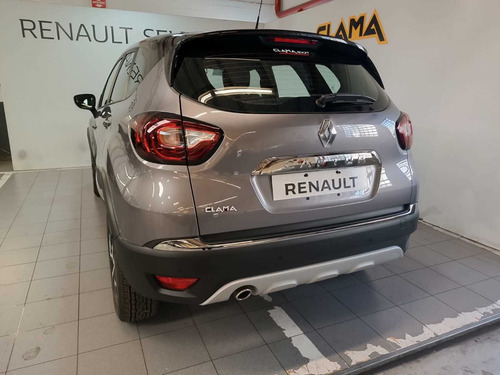 Imagen 9 de 15 de Renault Captur Intense 2.0 2021