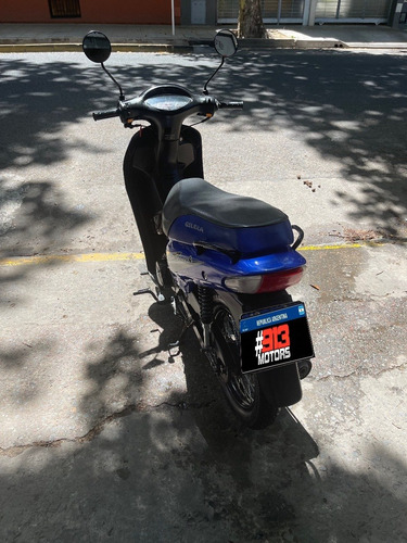 Imagen 5 de 7 de Gilera Smash ( Muy Buen Estado )