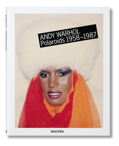 Libro Andy Warhol-richard B Woodward-inglés